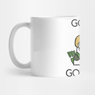 Go to Gotham Mug